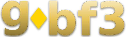 gobf3 logo